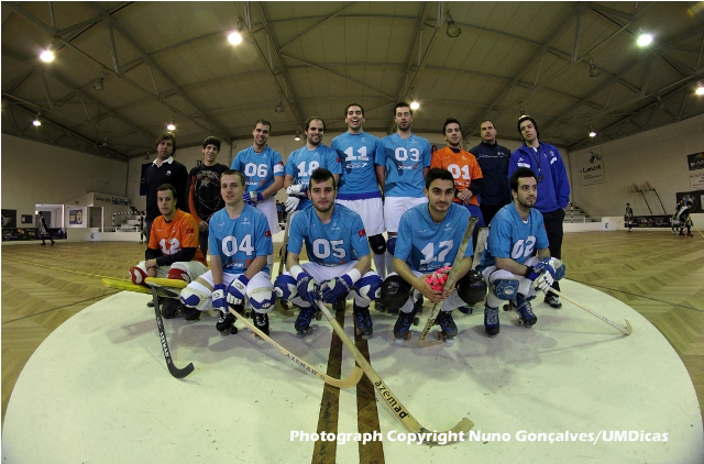 Thumbnail da galeria II TA Hóquei Patins